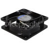 Rangemaster Low Speed Cooling Fan : EBMpapst 4896N 18W