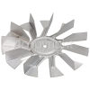 New World Impellor Motor Fan