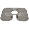 Hoover DDY 065TA-80 Filter Plate