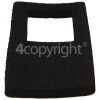 MS91500IFS Sponge Strip