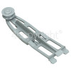 Ignis ADL 351 IP Single Upper Basket Wheel & Holder (Not Pack Of 4)