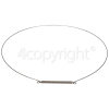 Blomberg WNF6221 Door Seal Clamp Band / Clip / Retainer : Dia. 310mm
