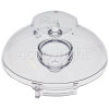 Kenwood 1819 Lid With Feed Hole