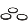 Kenwood KM261 Sealing Ring (Pack Of 3)