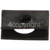 Rangemaster 91840 PROFESSIONAL PLUS 90 CER. CRANBERRY No.6 Captive Nut