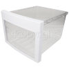 LG Top / Middle Freezer Basket Assembly