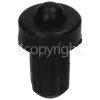 Hotpoint Pan Support Rubber Buffer