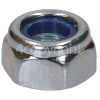 Whirlpool FFT CM11 8XB EE Lock Nut M6