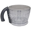 Kenwood FP691 Bowl Assembly - Grey Trim