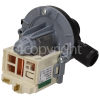 Electrolux EW1200I Drain Pump Assembly : Askoll Mod: M331 290793 / 290113 Or M109 ART. RR0741