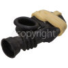 Baumatic BWD1212 Hose From Tub To Dispenser