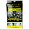 Zanussi International Espares Dishwasher & Washing Machine Cleaner