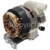 Whirlpool K 130 Recirculation Pump Motor : C.E.SET CPI2/55 106/BK