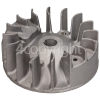 Flymo XLB325 Flywheel Assy