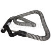 BISSELL SpotClean Pro Advanced 1558D Hose Assy Black W Silver Trigg