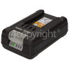 Flymo EasiStore 300R Flymo C-li 20v Battery