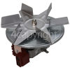 Fisher & Paykel Fan Motor Assembly