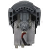 Samsung DW-BG770B Drain Pump : Hanyu B20-6A