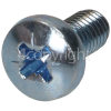 Rangemaster M5x10 Pozi Screw