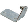 Ariston Tumble Dryer Lower Door Hinge