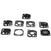 McCulloch Carburettor Gasket Repair Kit