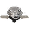 Thermostat YN2 125 Thermal Limiter 70ºc