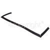 Rangemaster 8054 110 DF NG FSD silver/chrome Oven Door Seal