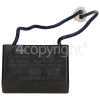 MS91500IFS Capacitor : CBB61 4uf