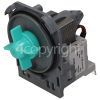 Electrolux Group Drain Pump (with Flat Top) : Hanyu B20-6 0.2A 220/240V