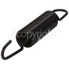 Suspension Spring : Length 180mm - Thick