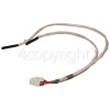 Temperature Fuse Sensor : Cables Are 750mm & 530mm