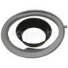 Hoover AH3W 4102DBBE-80 Door Seal