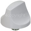 Cooker Control Knob - White