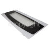 Cannon 10575G Top Oven Outer Door Glass