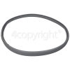 LG DLEC855R Inner Door Gasket