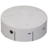 WP Generation 2000 G2PLFC/WH Knob Thermostat