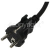 BISSELL SpotClean Professional 1558N Power Cord