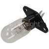 CB300W 25W Microwave Lamp Tag 240V