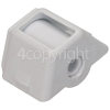 Asko Wheel With Holder Assembly : Also Fits HISENSE RB434N4BW2 RB390N4BW20 RB390N4BW20 Etc.