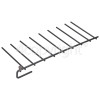 Grundig GNF11510 Lower Basket Plate Holder