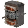 Whirlpool AKB 063/WH/DI Fan Motor