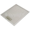 Stoves Filter Aluminium