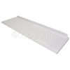 Diplomat APM6316 Fridge Lower Shelf : 530x165mm