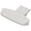 Hotpoint Door Handle - White