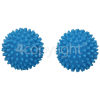 Wellco T495C Energy Saving Tumble Dryer Balls