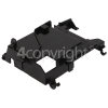 Beko DWD4310W Card Housing - Rear