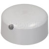 Hoover HOB SECTION Hob Control Knob - White