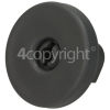 Zanussi DA6452 Lower Basket Wheel