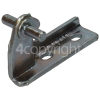 LG Central Hinge Polar White