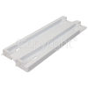 MS91518FFS Left Drawer Guide Rail